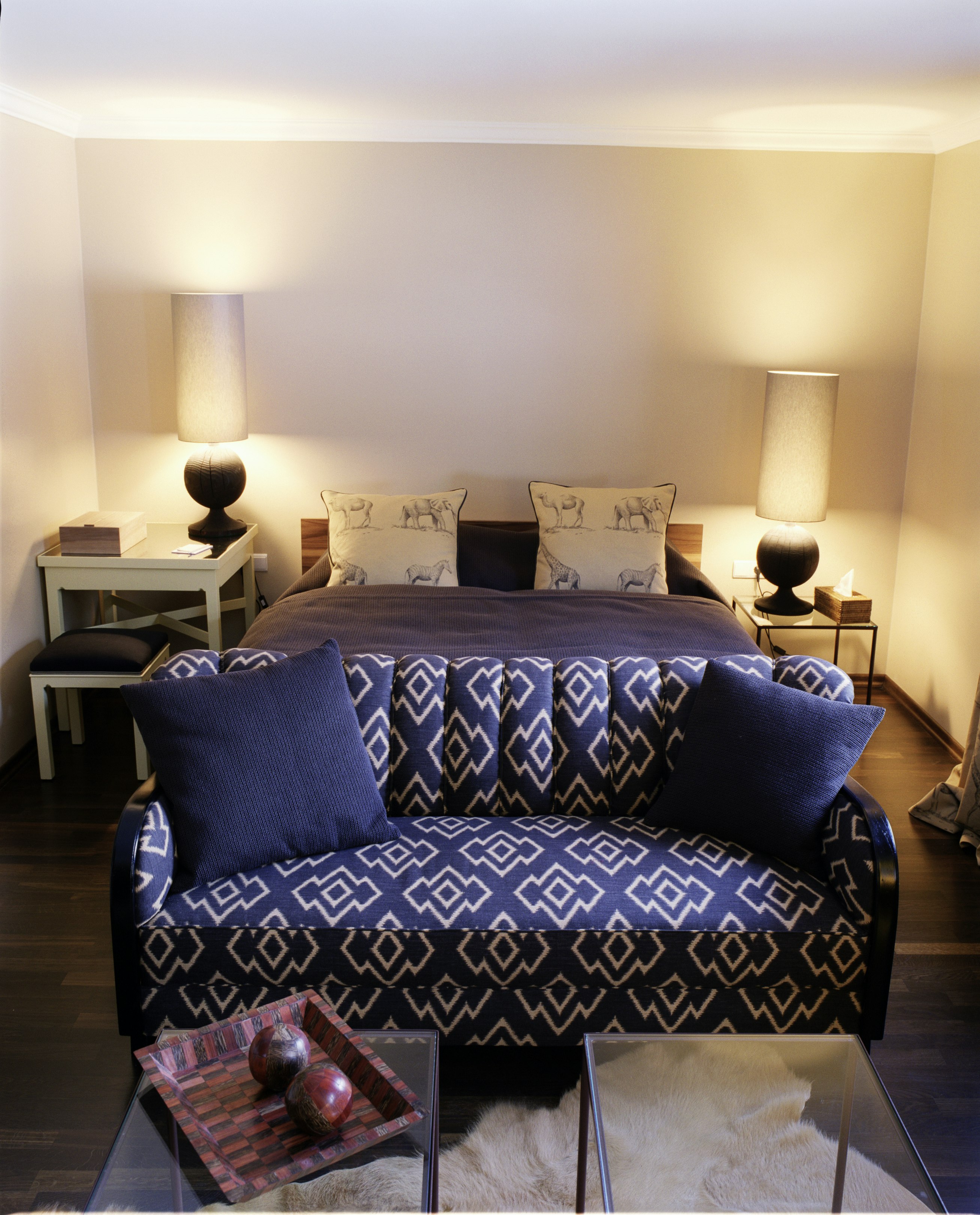 Superior Junior Suite