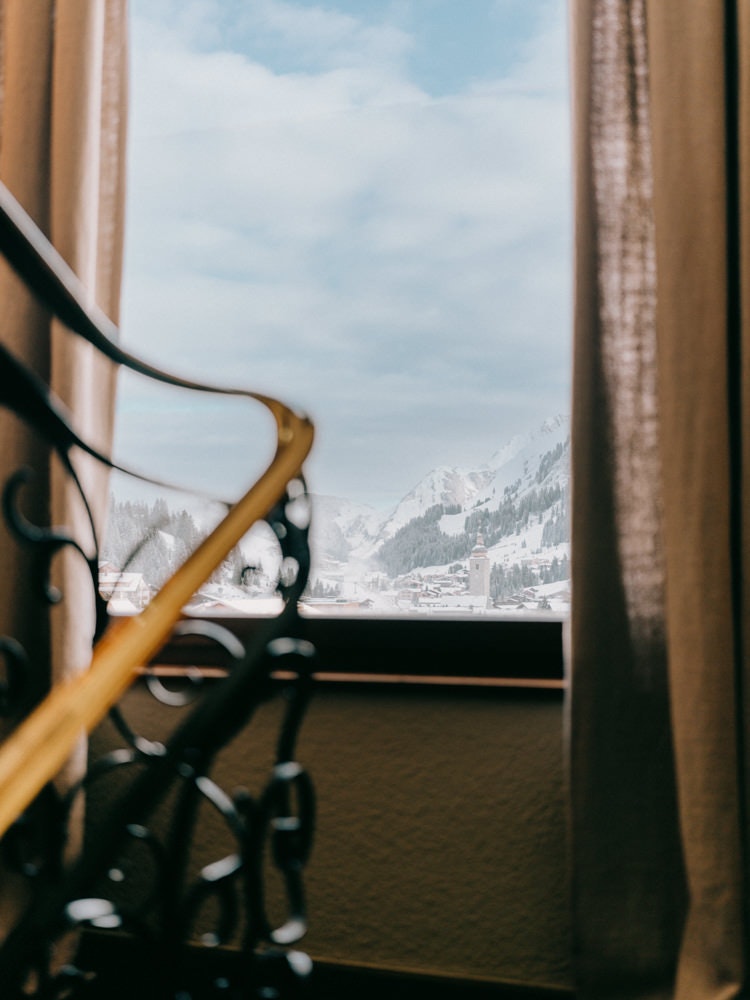 Kristiania Lech Mood B