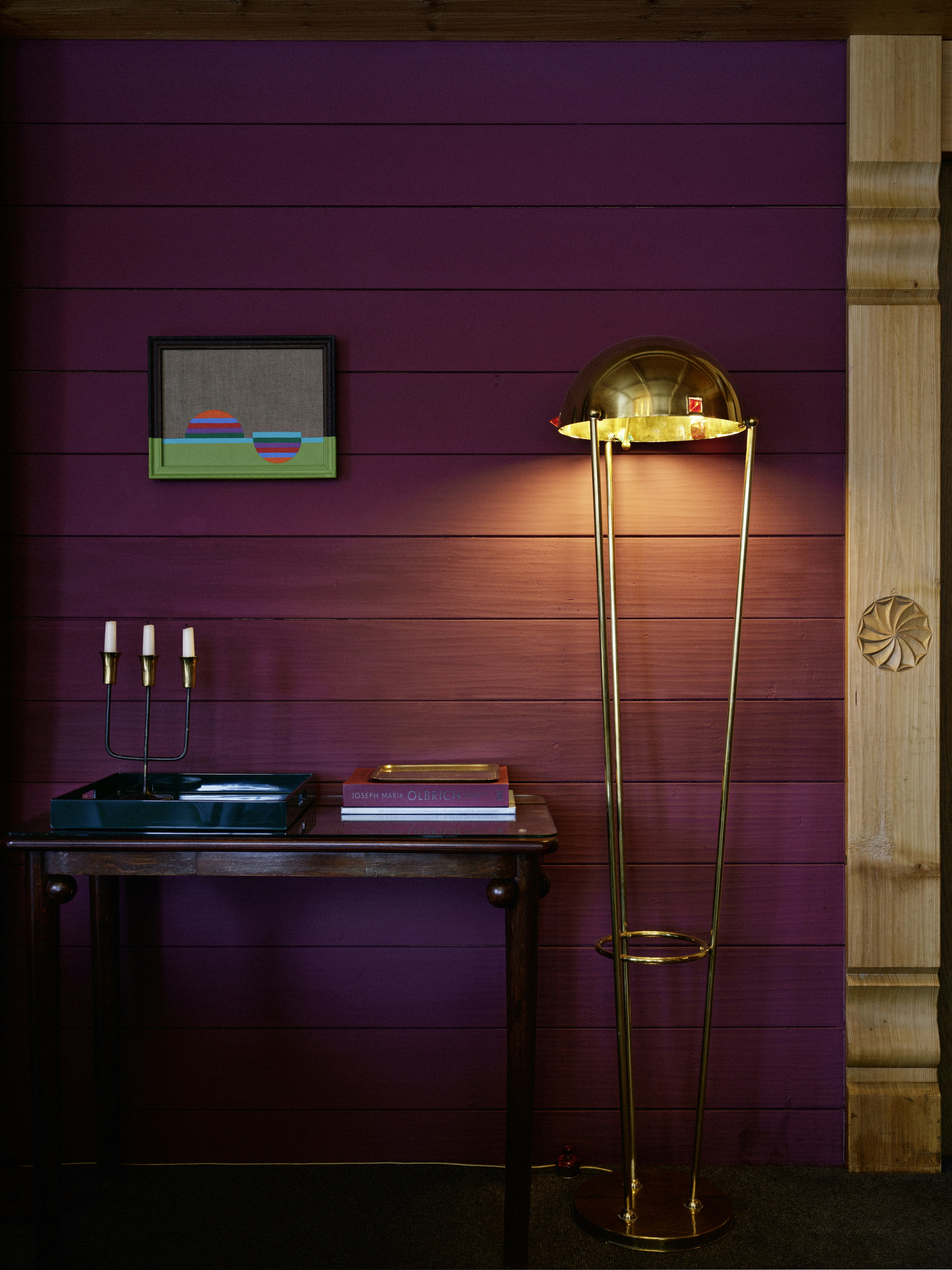 Kristiania Restaurant Detail