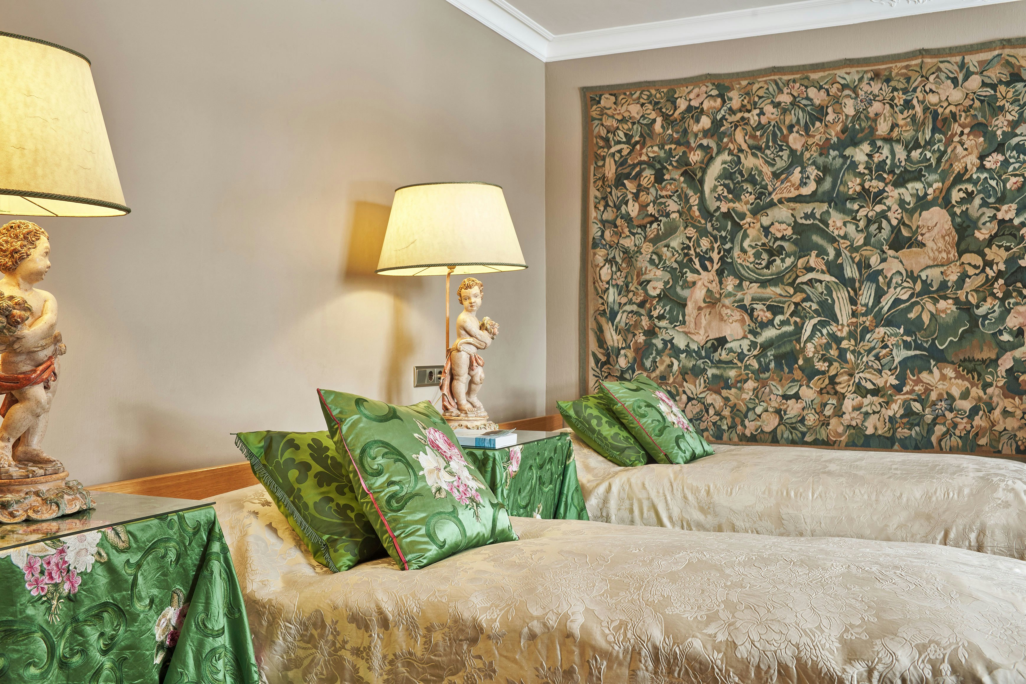 Room - Winter Edition