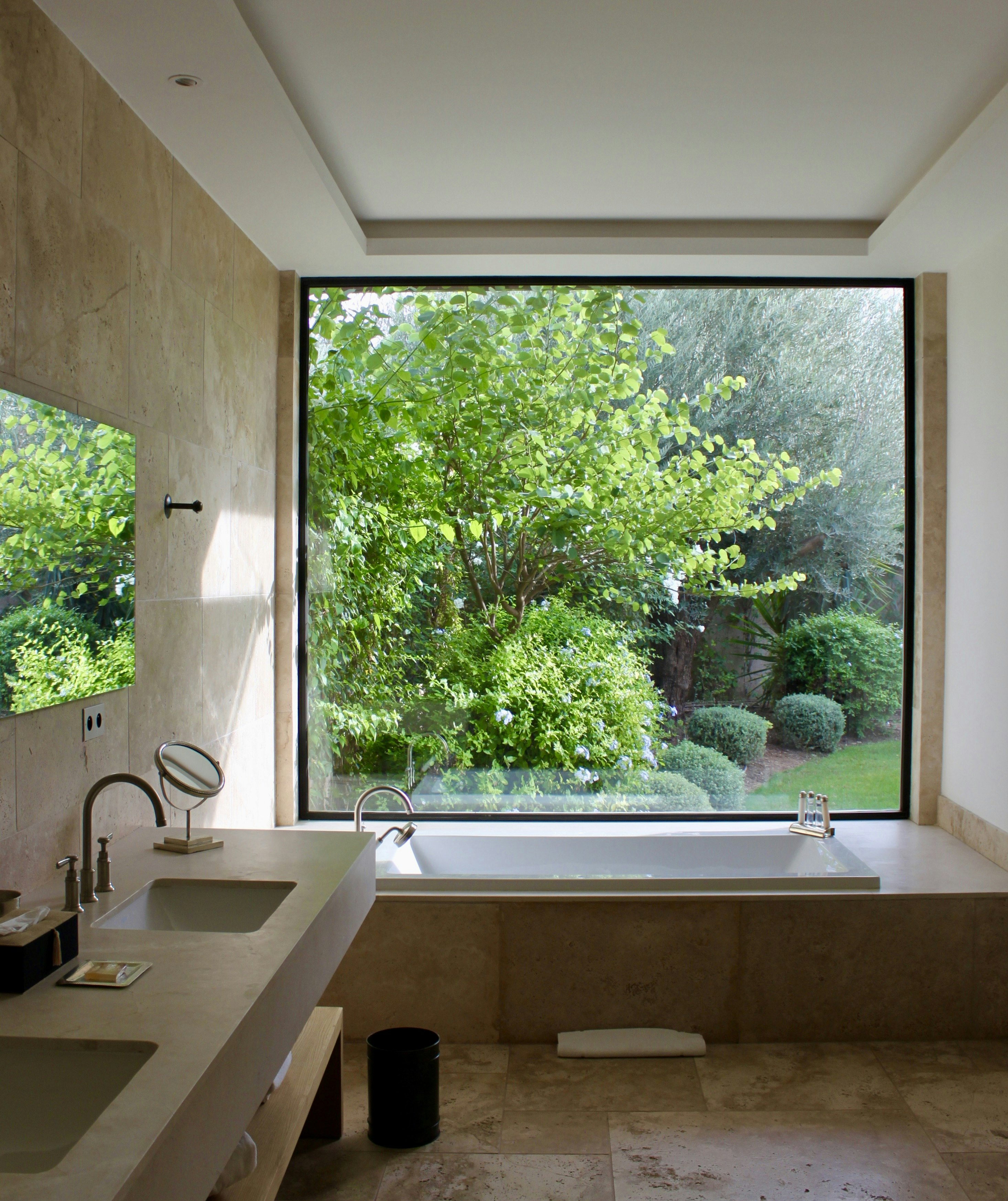 Ksara Tradition - Bathroom