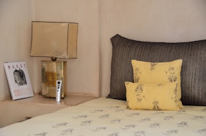 Ksar Suite with Private Garden