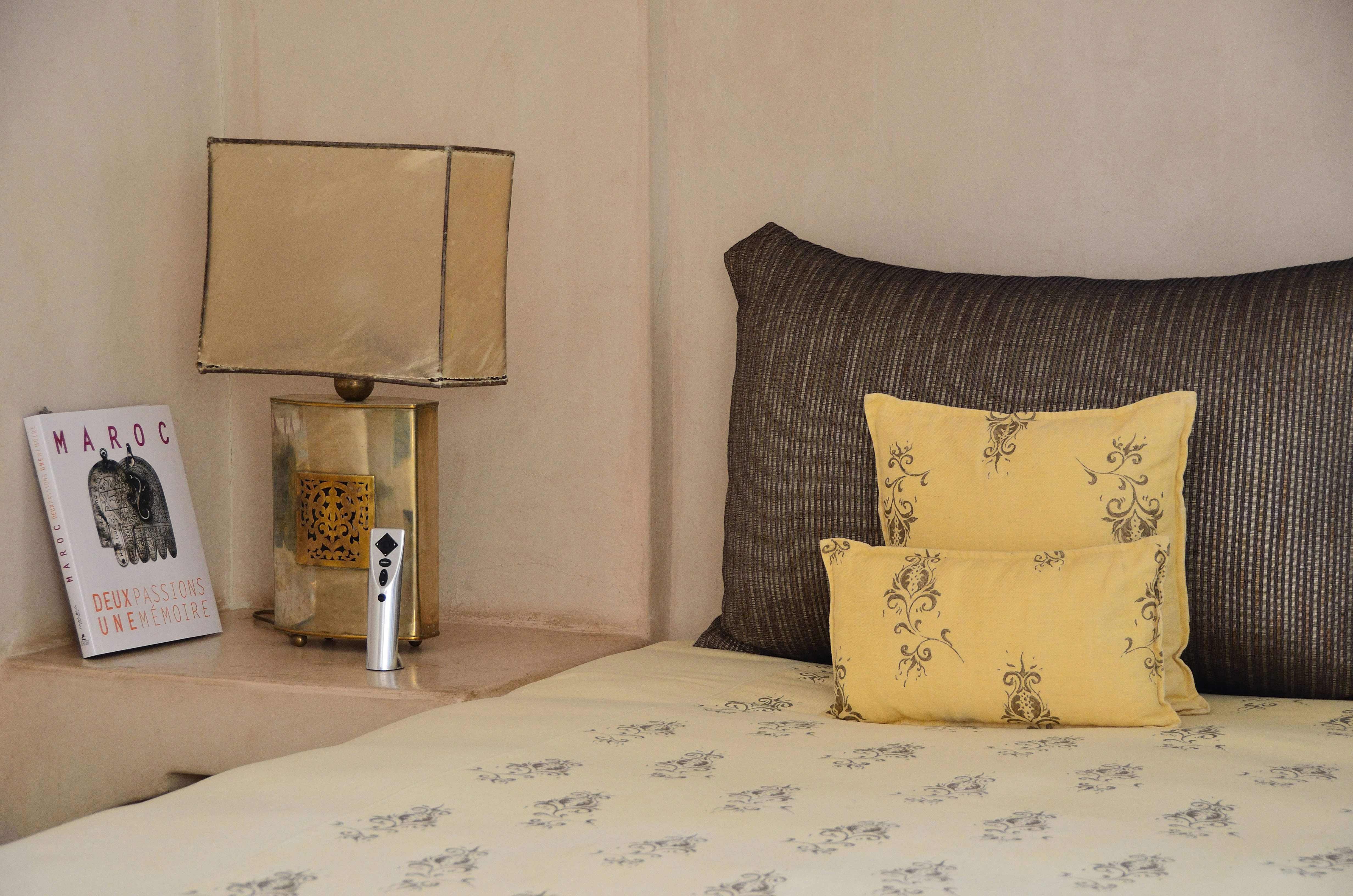 Ksar Suite with Private Garden