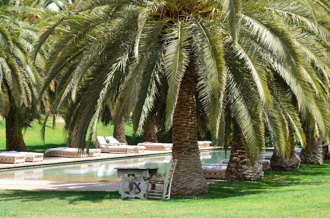 Ksar Swimming Pool