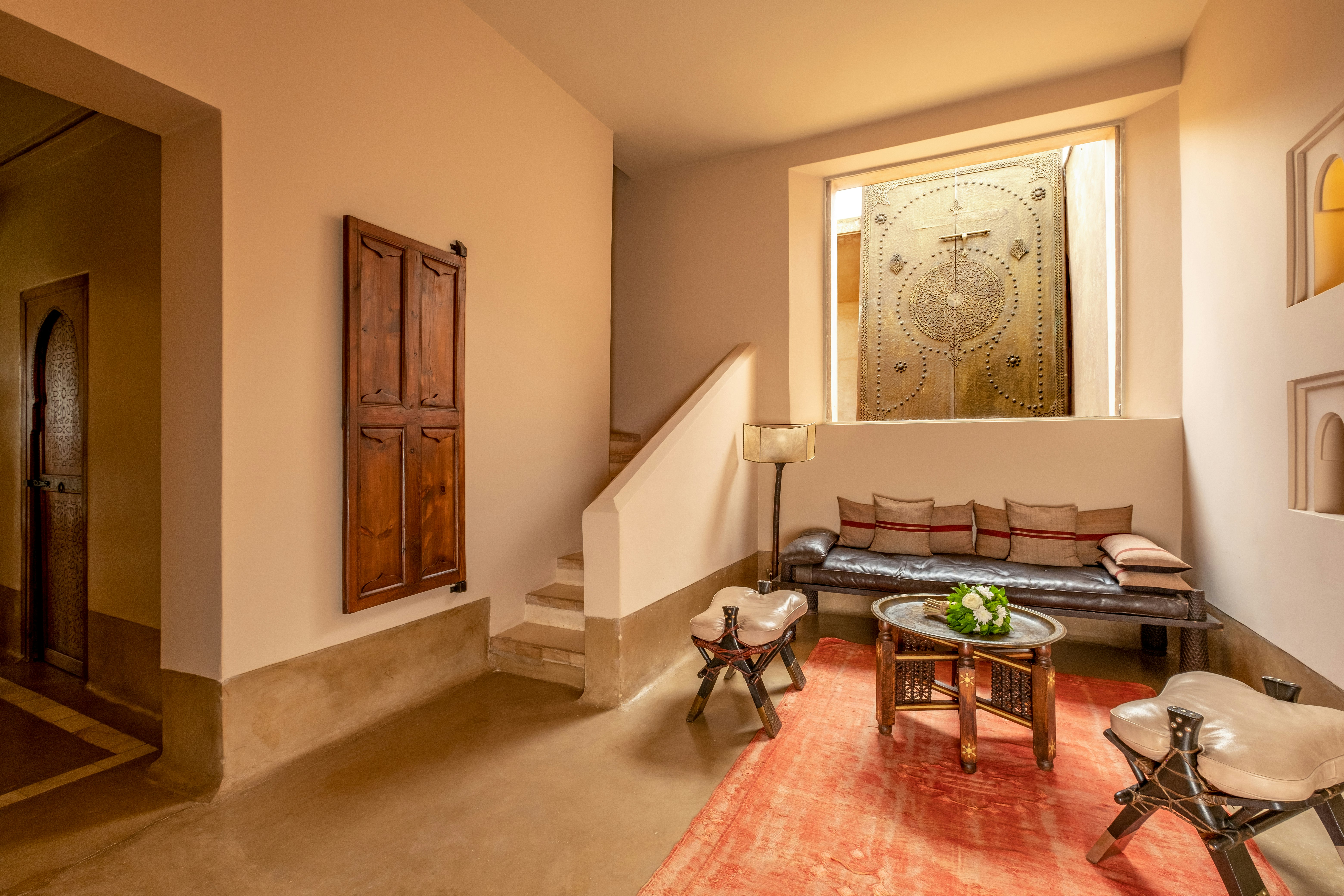 Large Harim - Living Area