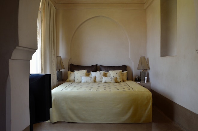 Large Harim Suite