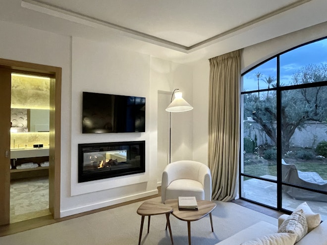 Ksara Suite