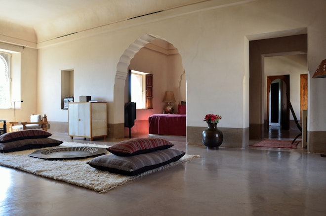 Large Harim Suite