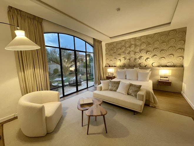 Ksara Suite