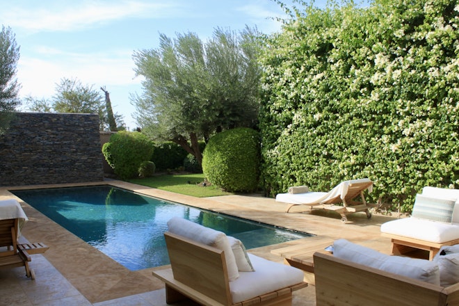 Ksara Villa Suites - Pool
