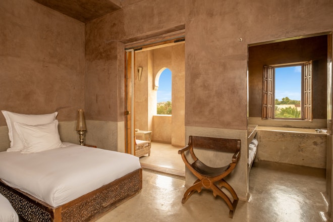 La Tour - Bedroom