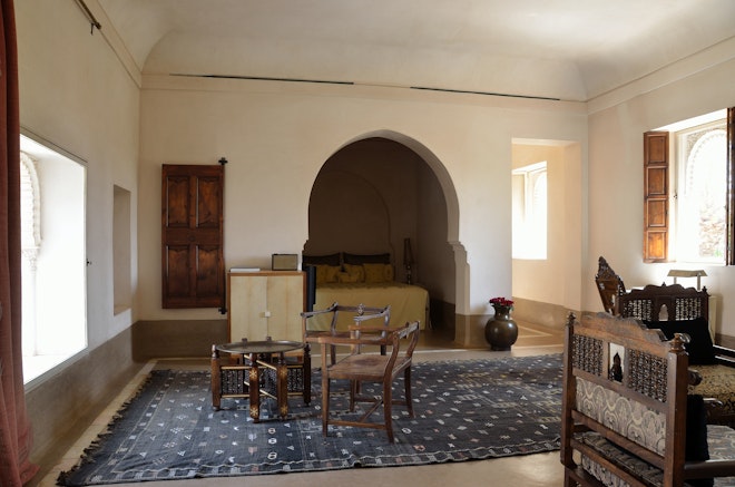 Large Harim Suite