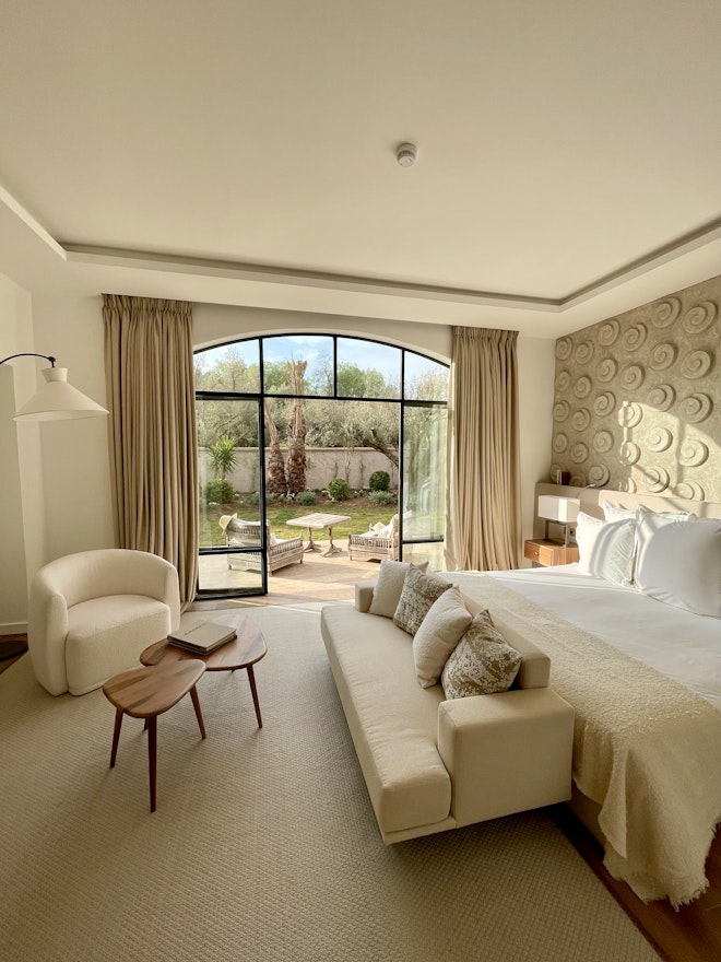 Ksara Suite