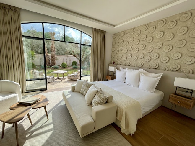 Ksara Suite