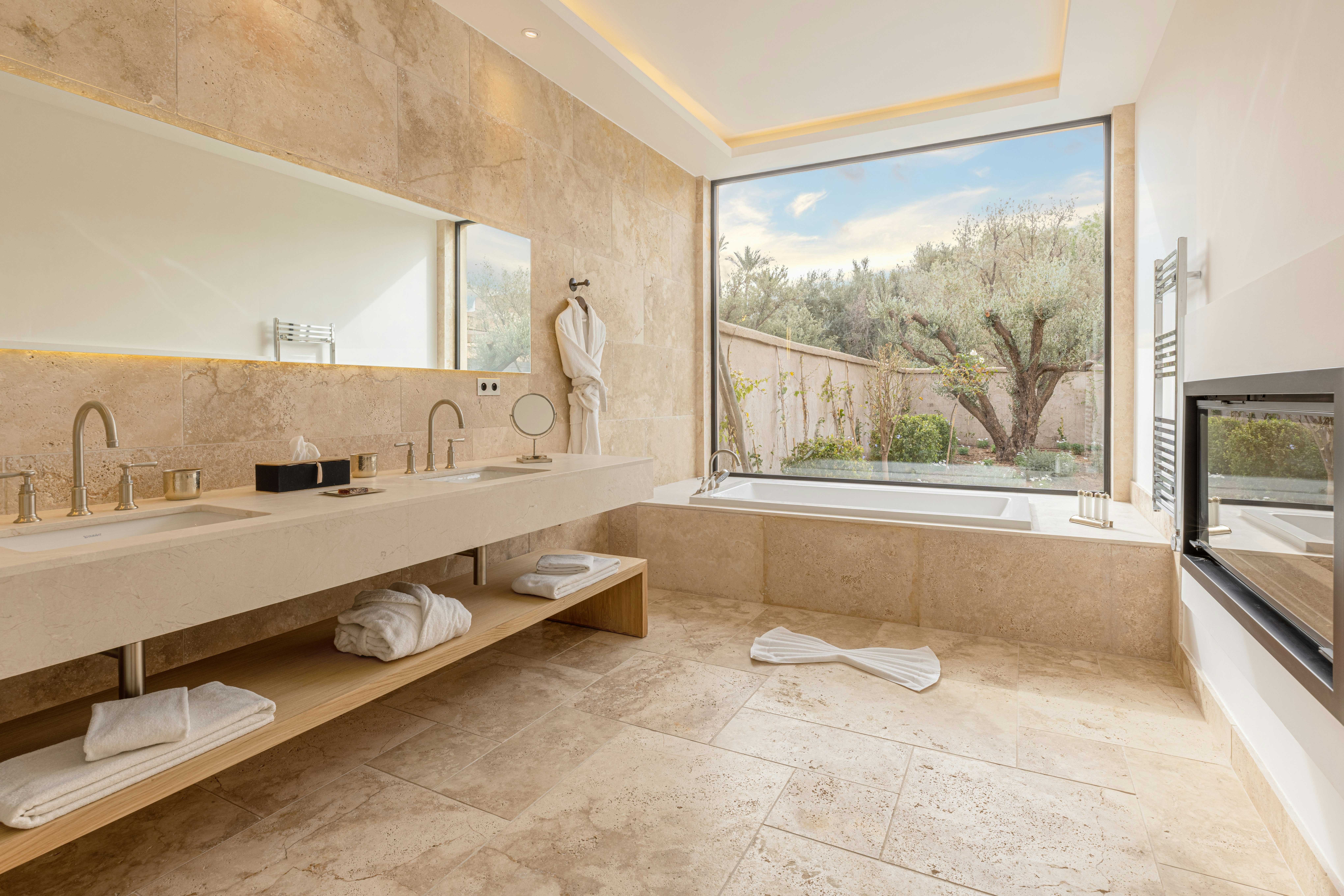 Ksara Large Harim - Bathroom