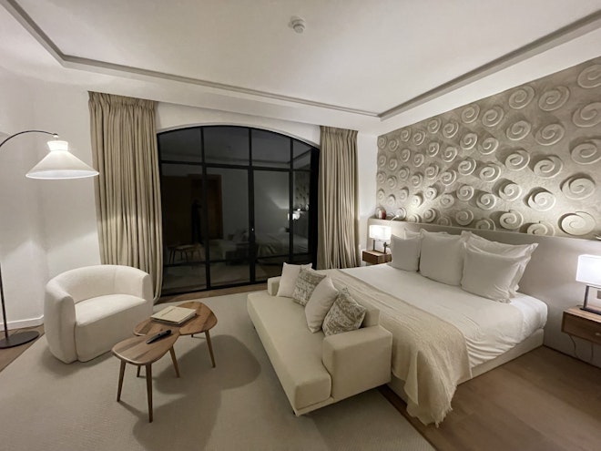 Ksara Suite