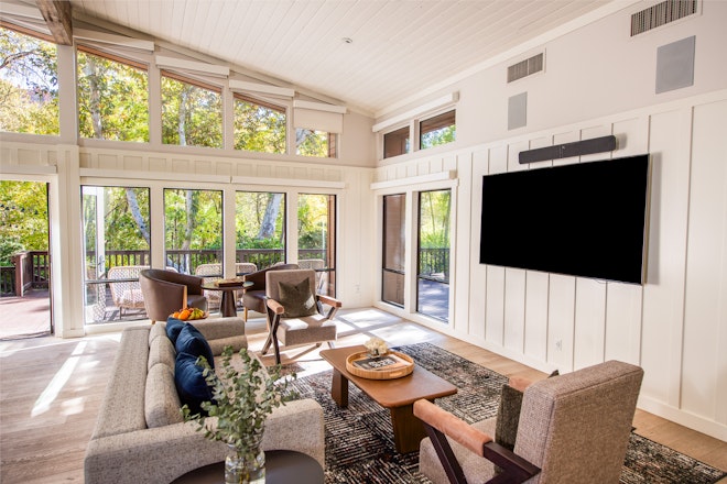 Creekhouse - Great Room