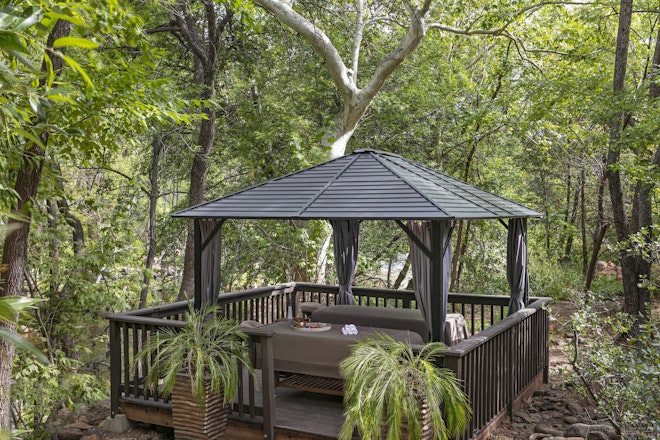 L'Apothecary Spa Creekside Massage