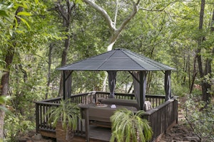 L'Apothecary Spa Creekside Massage