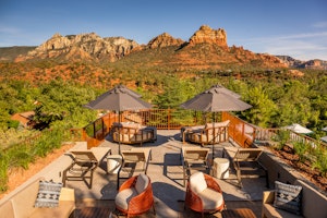 Duck Pond Cliffside Pool & Bar