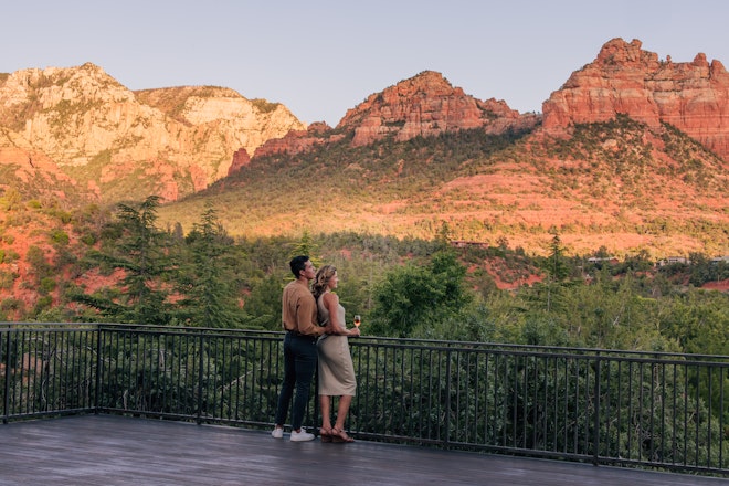 Vista Overlook