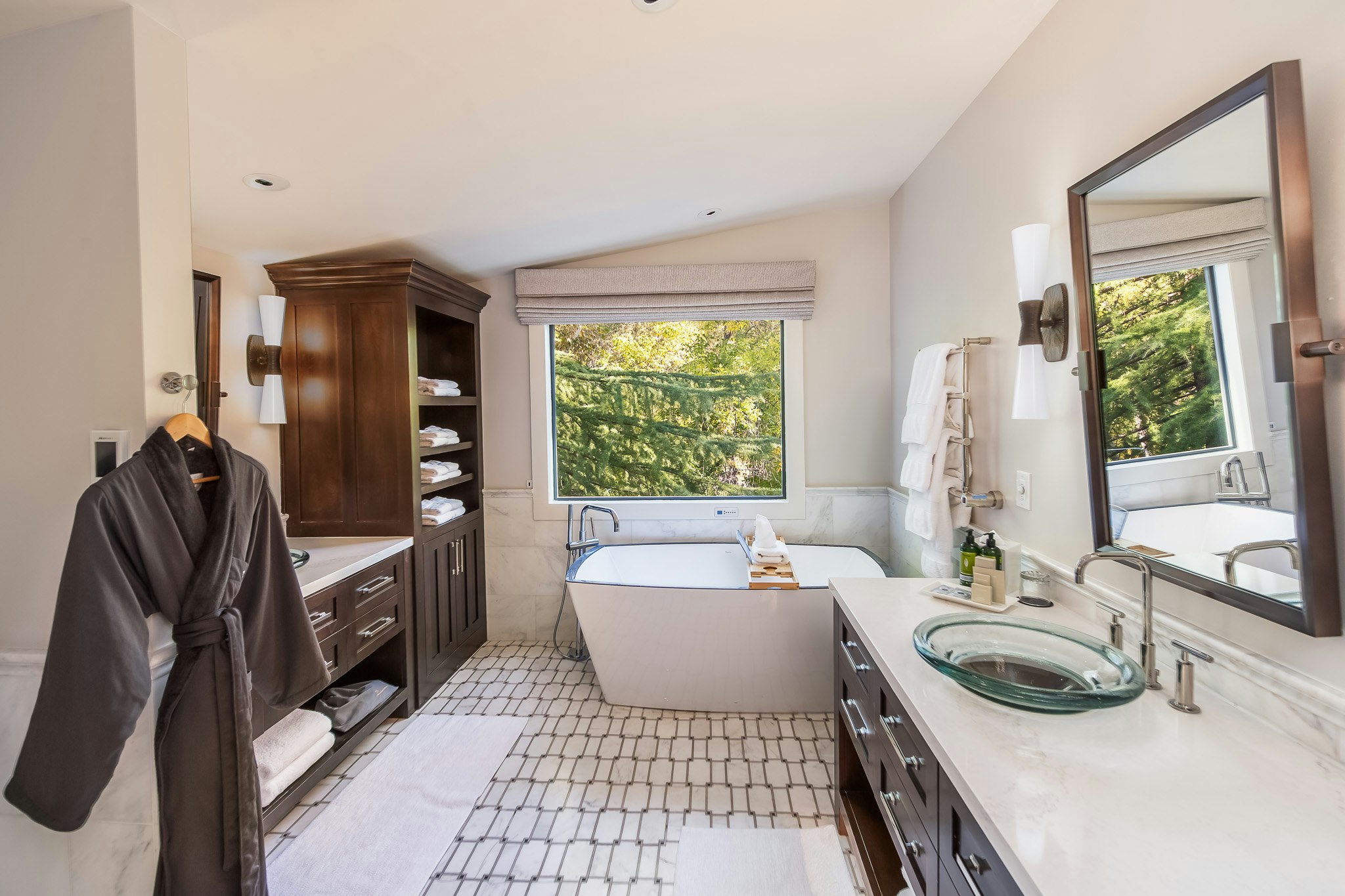 Creekhouse Suite - Bathroom