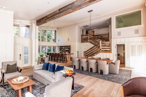 Creekhouse - Great Room