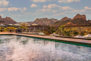 L'Auberge de Sedona