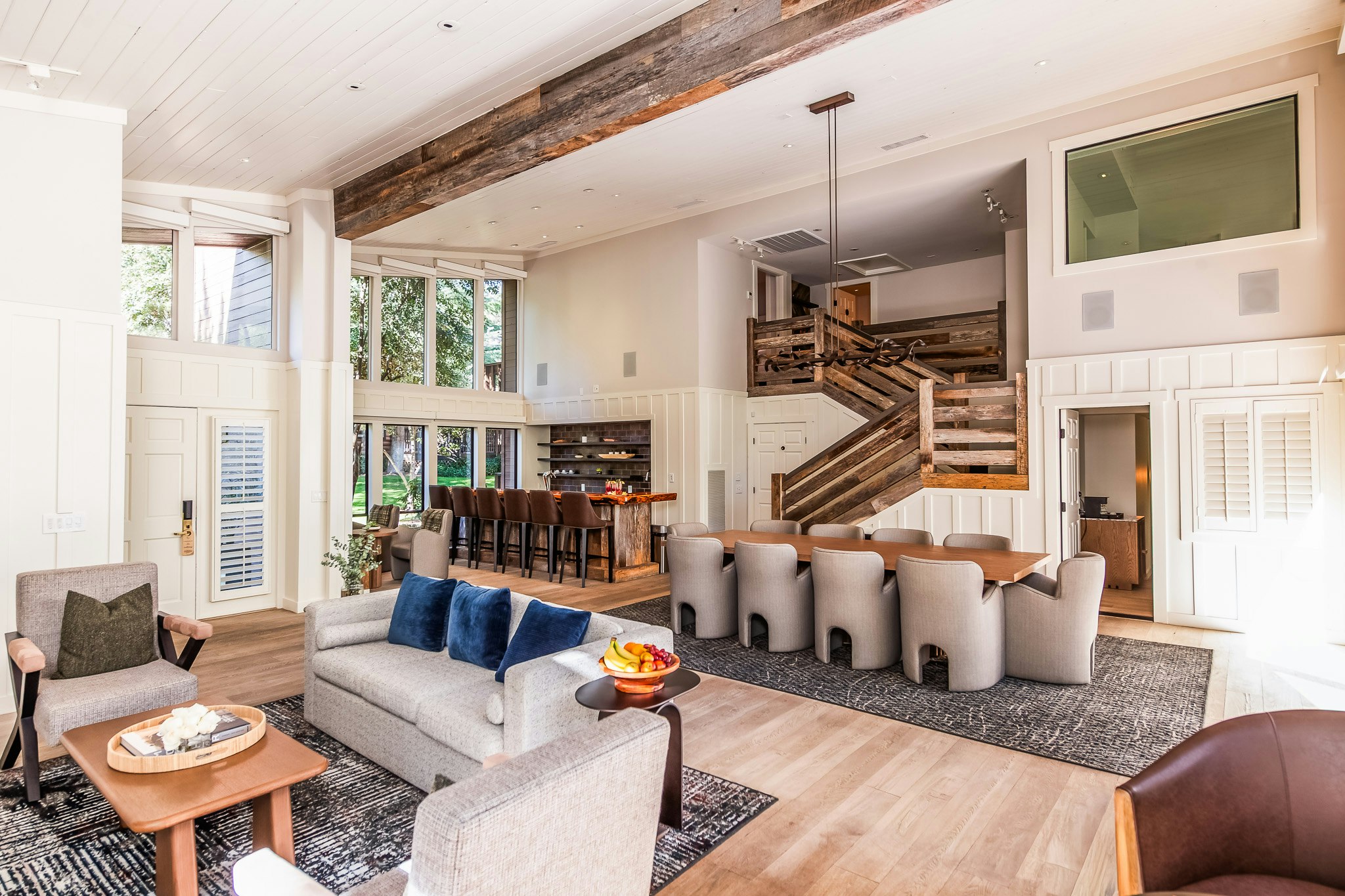 Creekhouse - Great Room