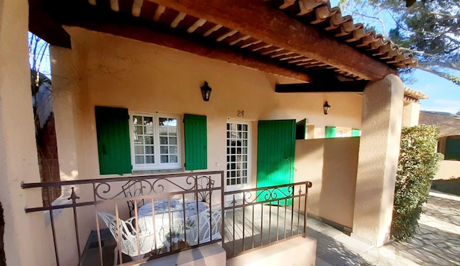 Park Room Terrace