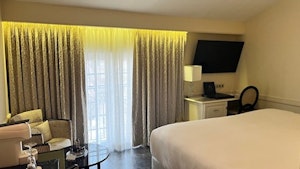 Standard House Room