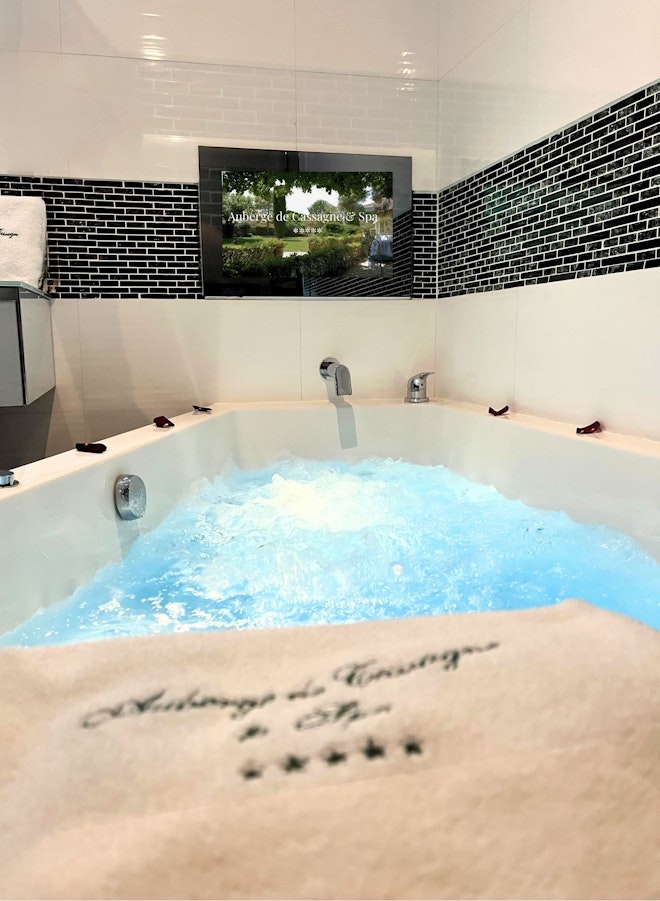 Garden Suite