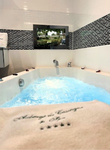 Garden Suite