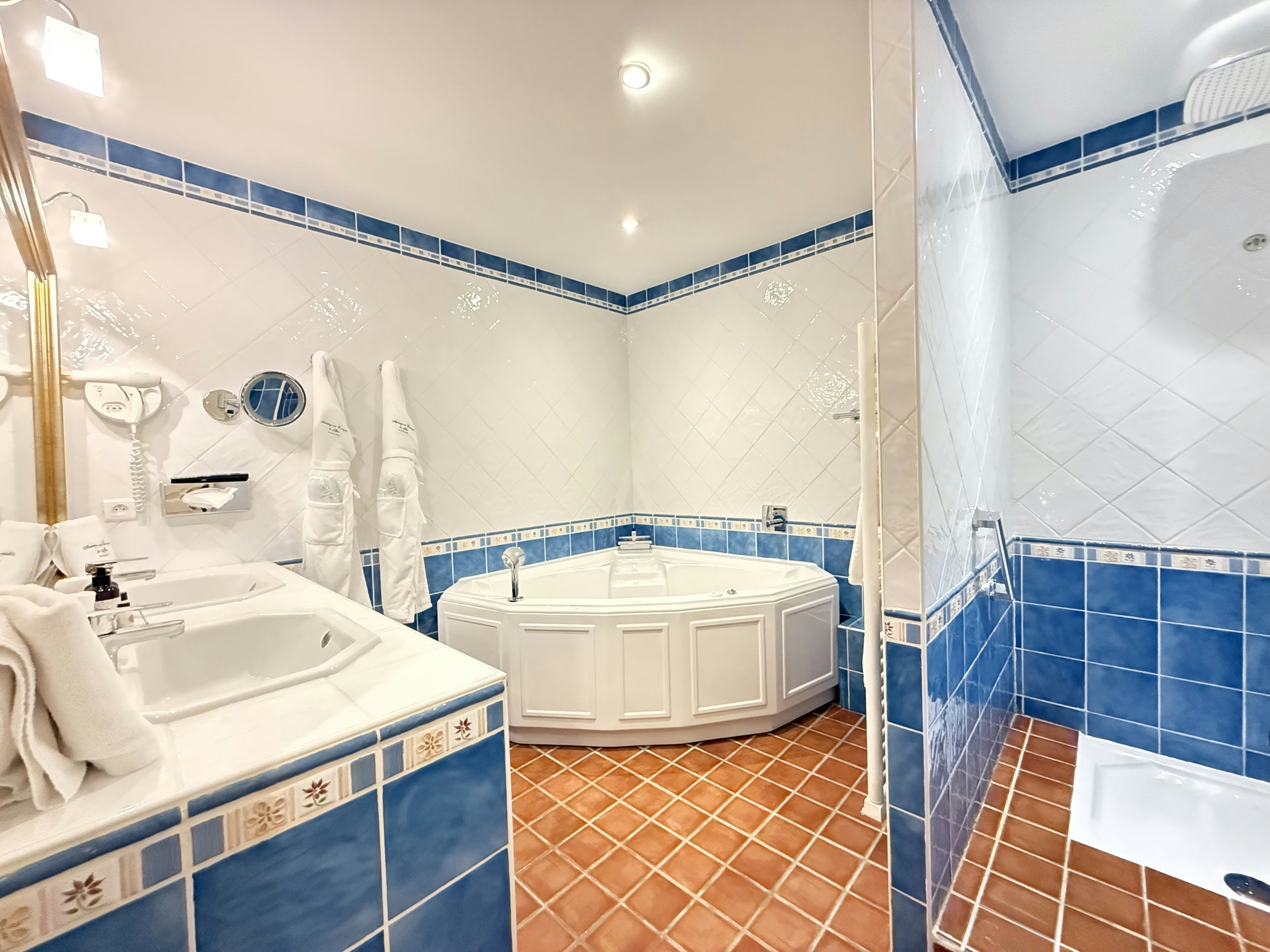 Superior Luxury Room