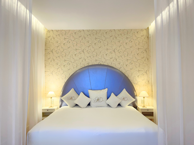 Garden Suite