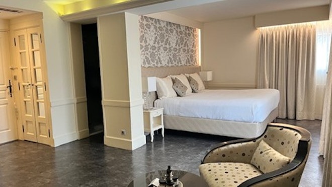 Standard House Room