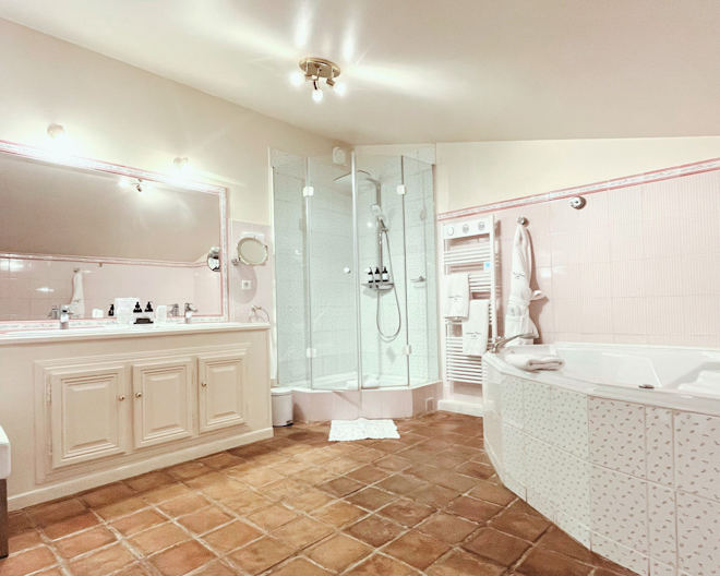 House Suite