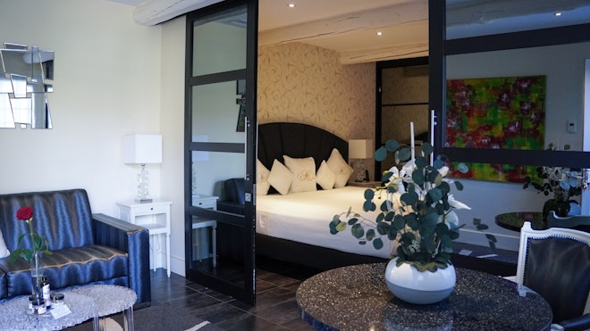 Garden Suite