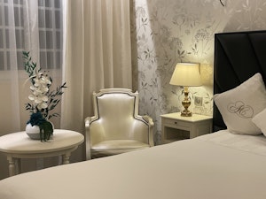 Park Room with Terrace