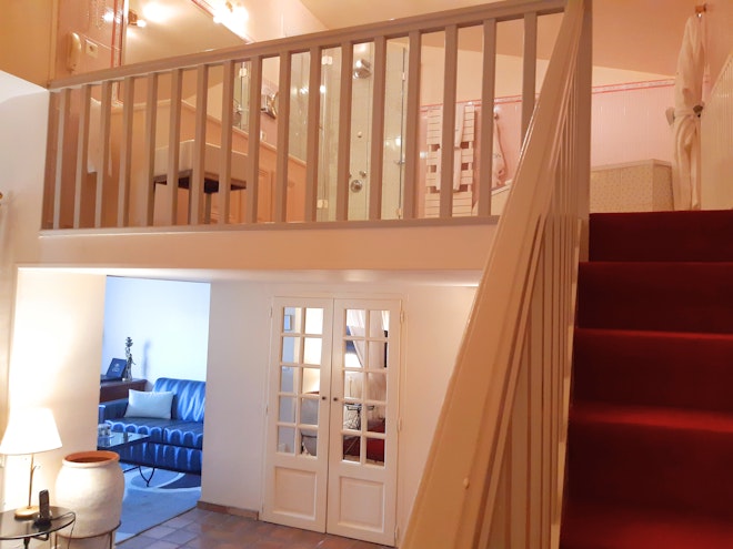 House Suite
