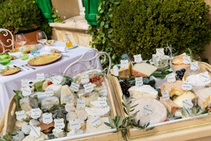 Cheese