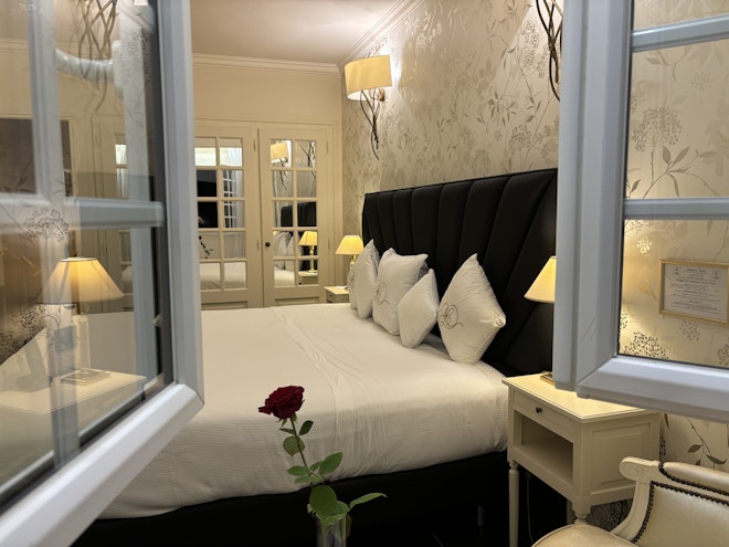 Park Room with Terrace