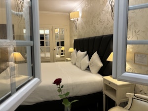 Park Room with Terrace