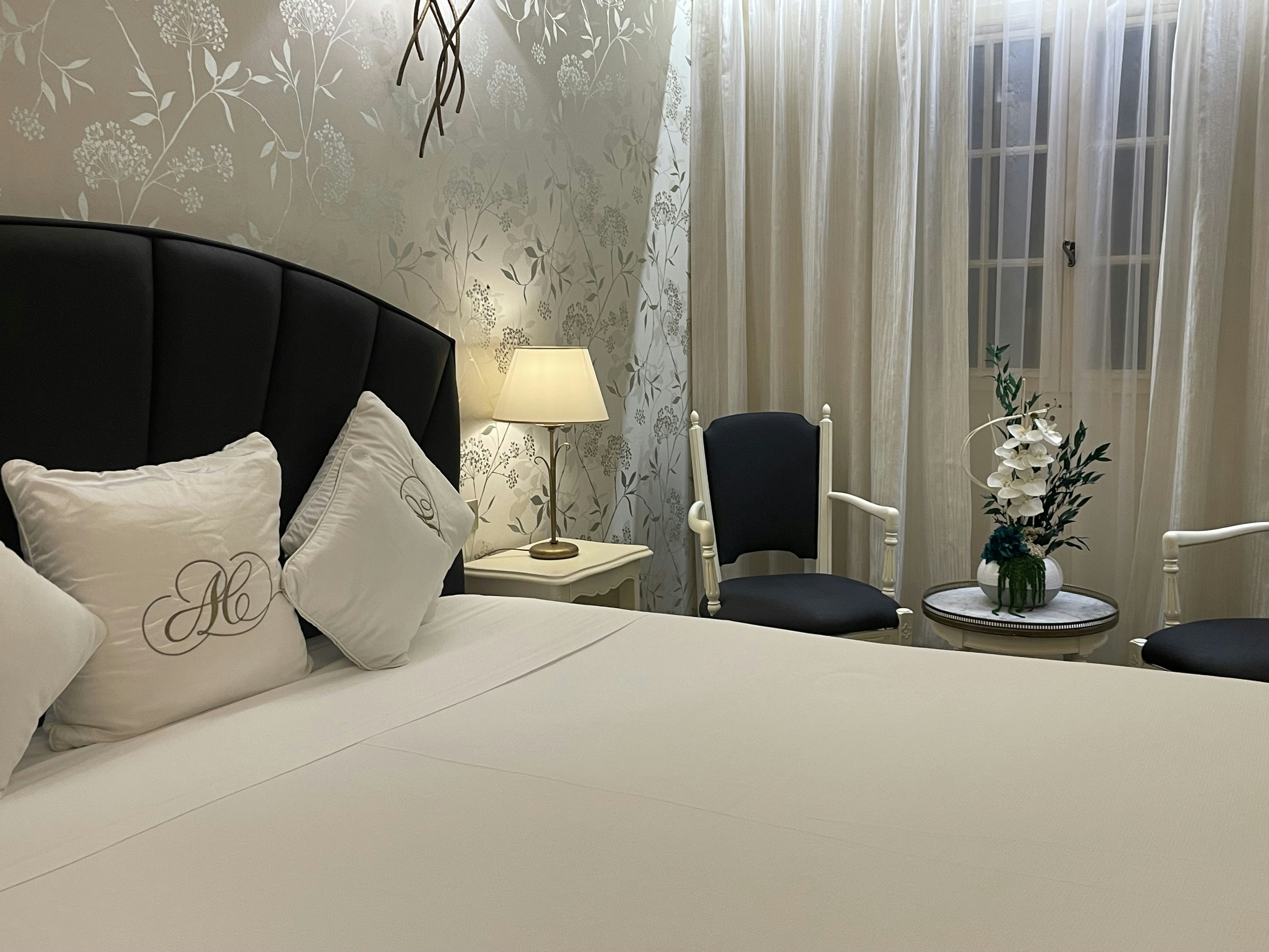 Park Room with Balcony