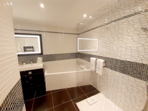 Deluxe Room with Terrace