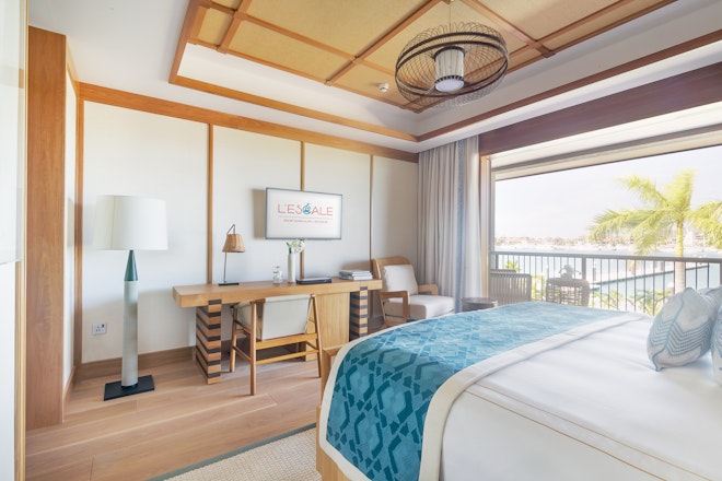 Classic Room Ocean View