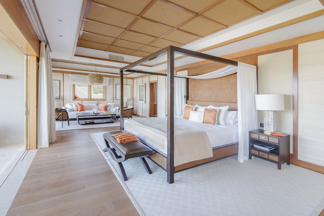 Royal Suite Ocean View