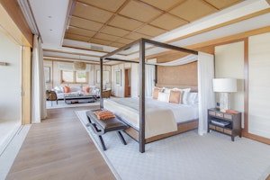 Royal Suite Ocean View