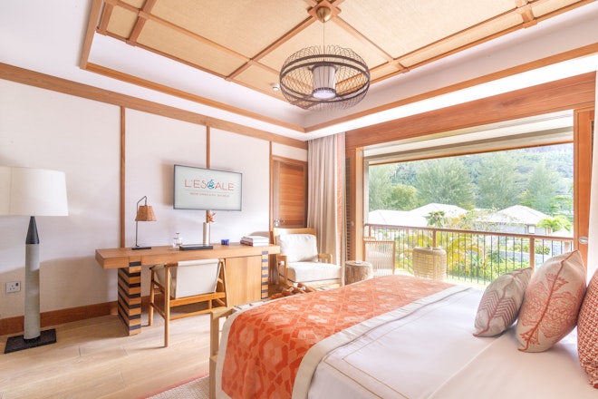 Classic Room Mountain View