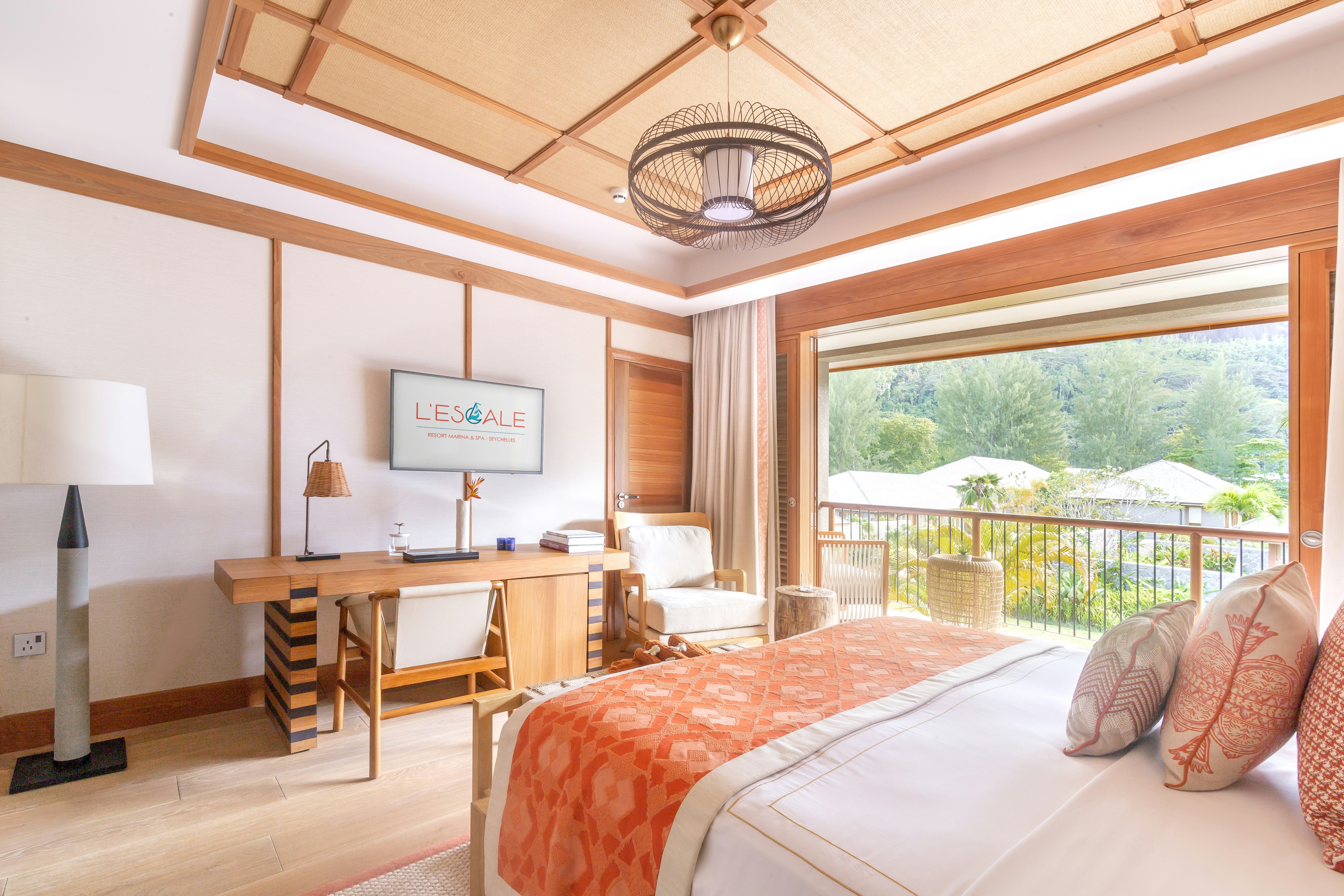 Classic Room Mountain View